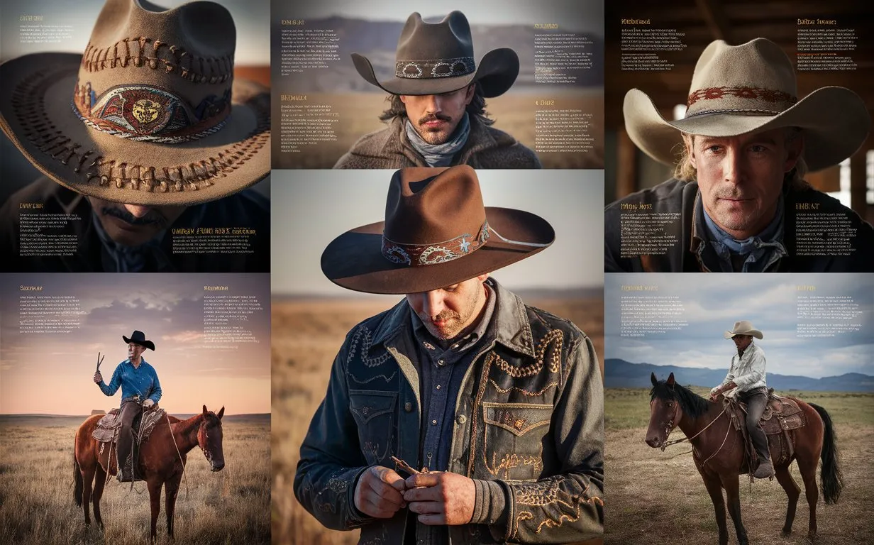 Boss of the Plains Hat: The Iconic Headwear’s Fascinating Story