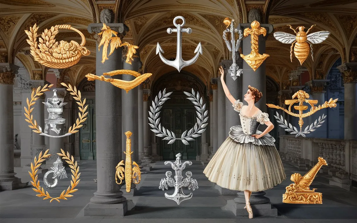 Second Empire Style Symbols: Uncover the Timeless Elegance