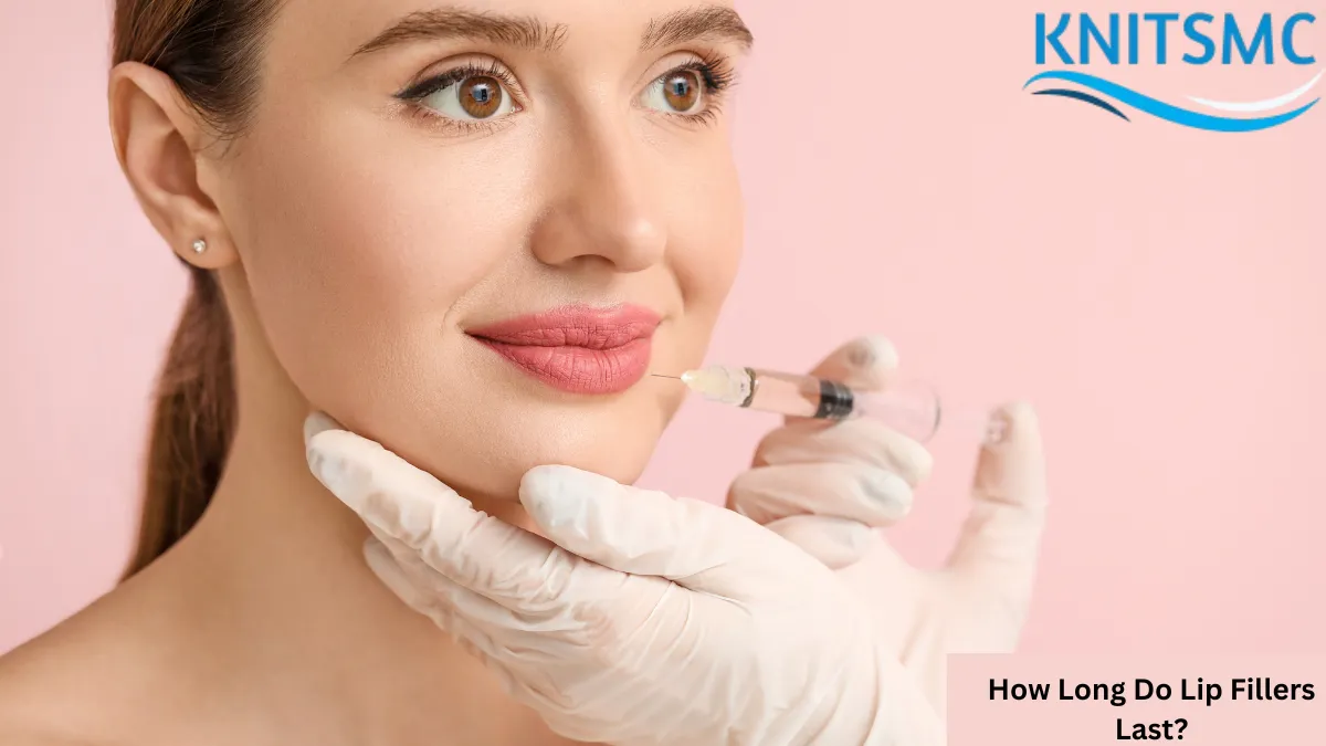 How Long Do Lip Fillers Last? Get the Expert Answer!