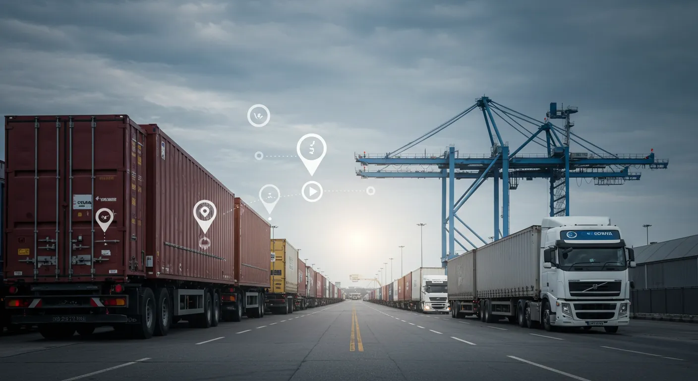 CEVA Logistics: A Comprehensive Overview of Their Tracking Tools