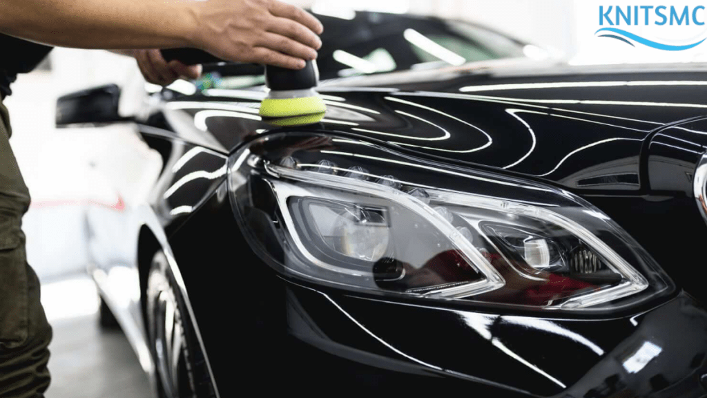 what does car wax do